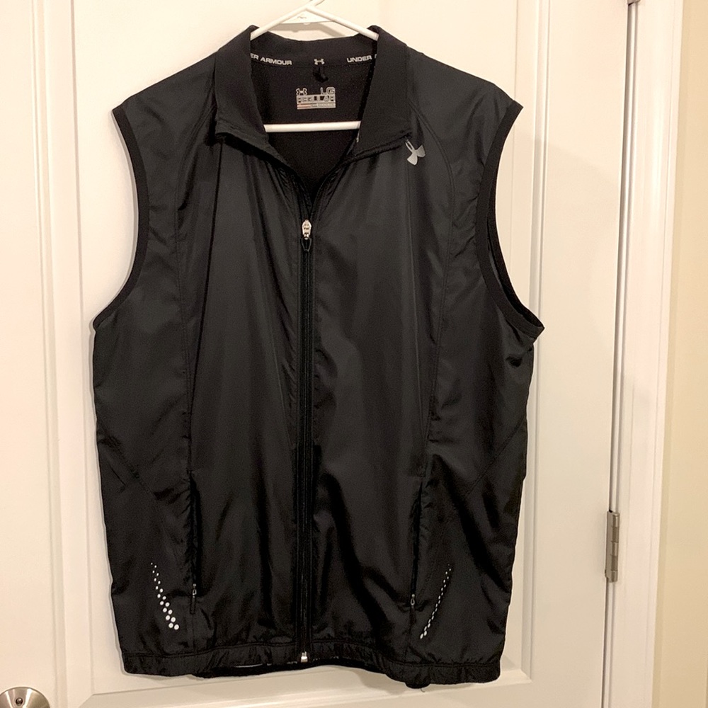 Under Armour Running Vest